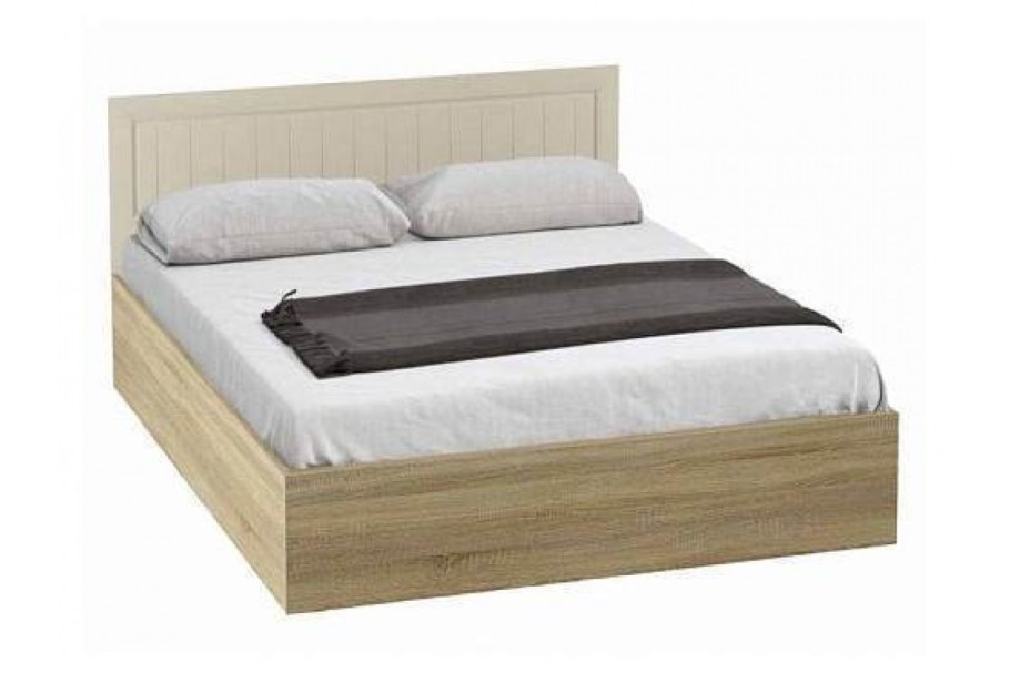 Кровать маркиза кр-02