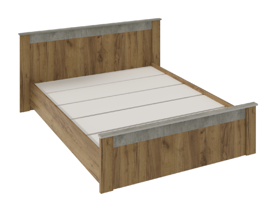 Кровать "Франк" (кр-14)