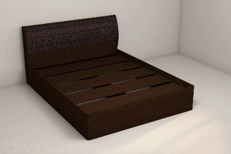 Кровать Кэт 4 Диал