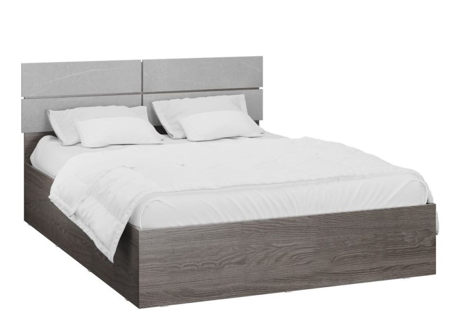 Кровать Гармония кр 604