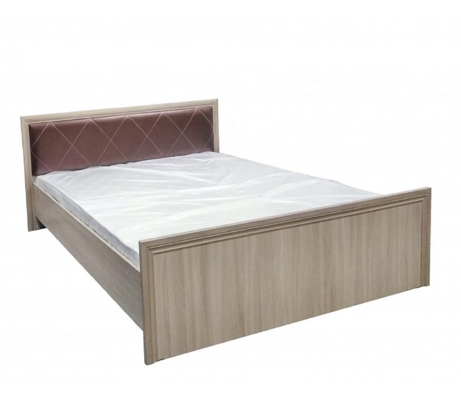 Кровать Гармония 1600*2000