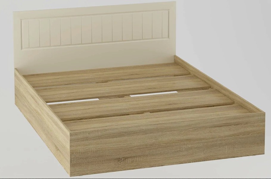 Кровать маркиза кр-02