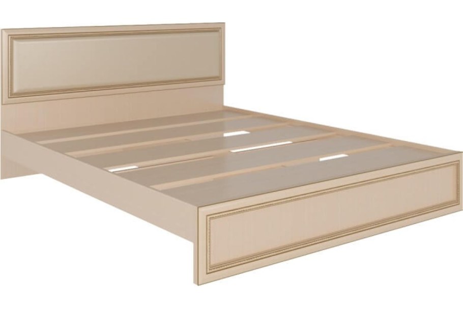 Кровать Беатрис Риннер