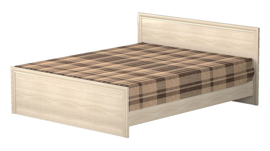 Кровать Гармония 1600*2000