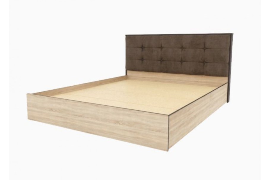 Кровать лк2 ТЭКС