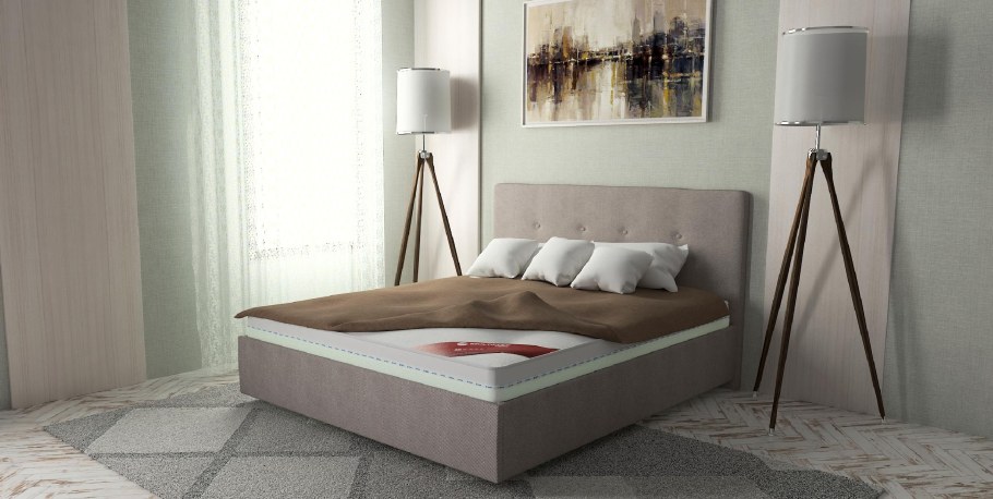 Кровать Флоренция Сарма