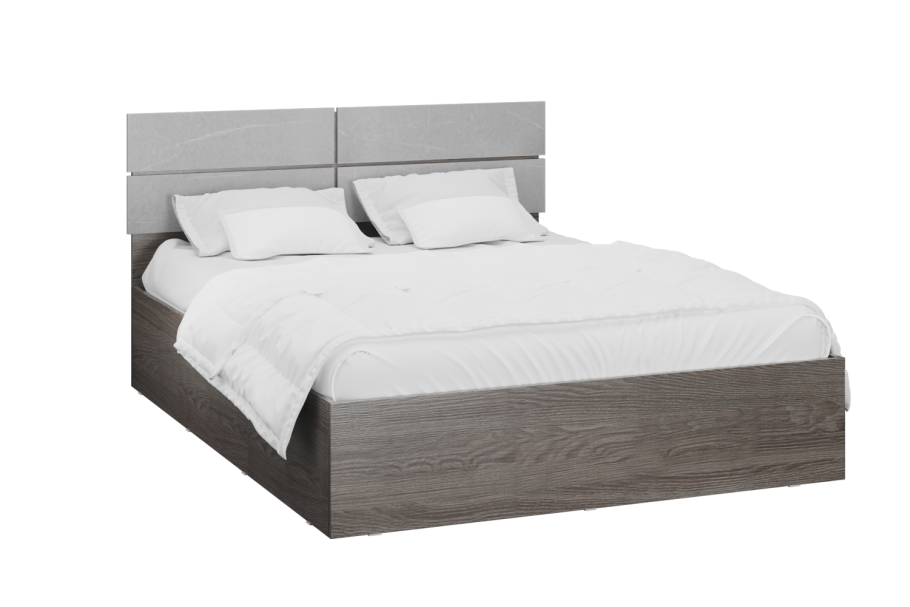 Ясень Анкор темный мебель комфорт