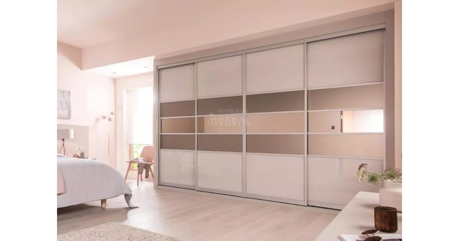 Шкаф купе Бастион