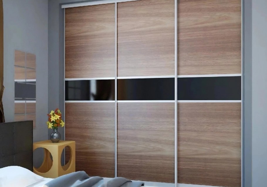 Двери для шкафа купе