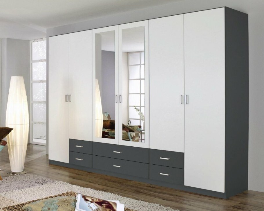 Шкаф Вегас 7 МДФ