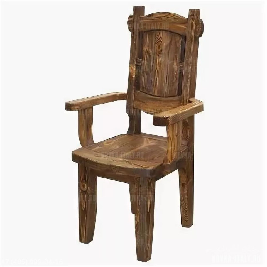 Стул Рошфор под старину