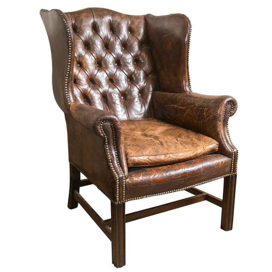 Кресло "Вацлав" вз