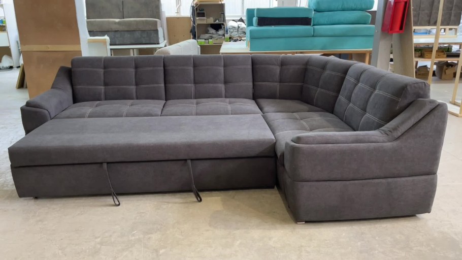 Диван Антарес угловой