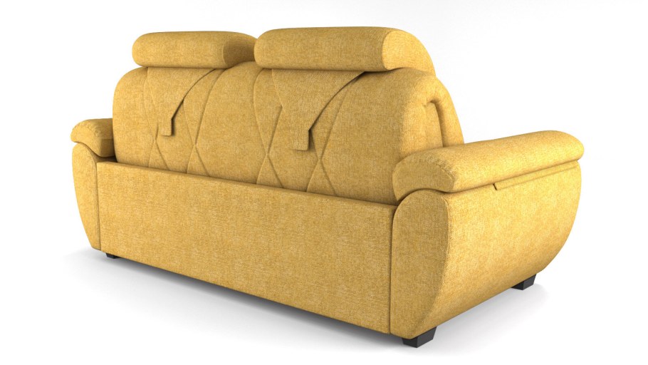 Диван Антарес Аскона прямой