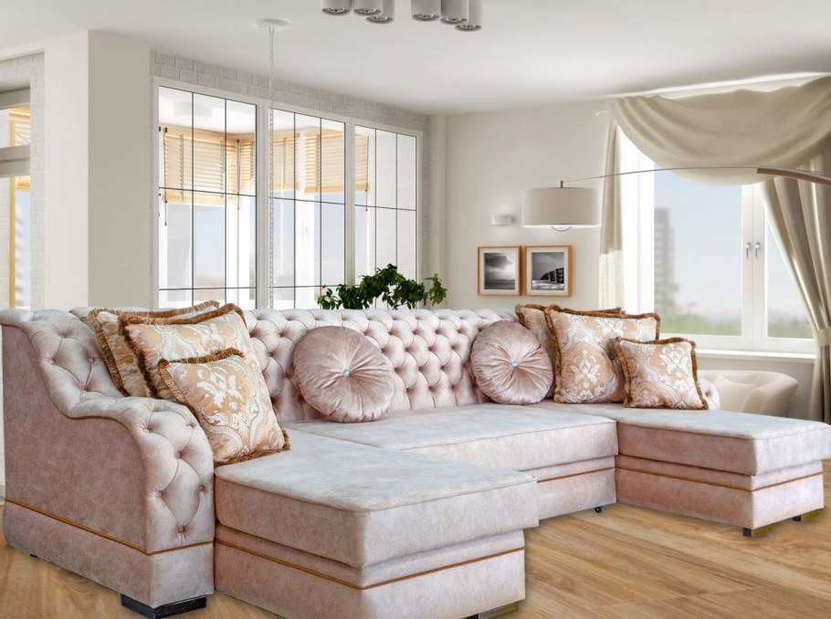 Мебельная фабрика Барон Салават