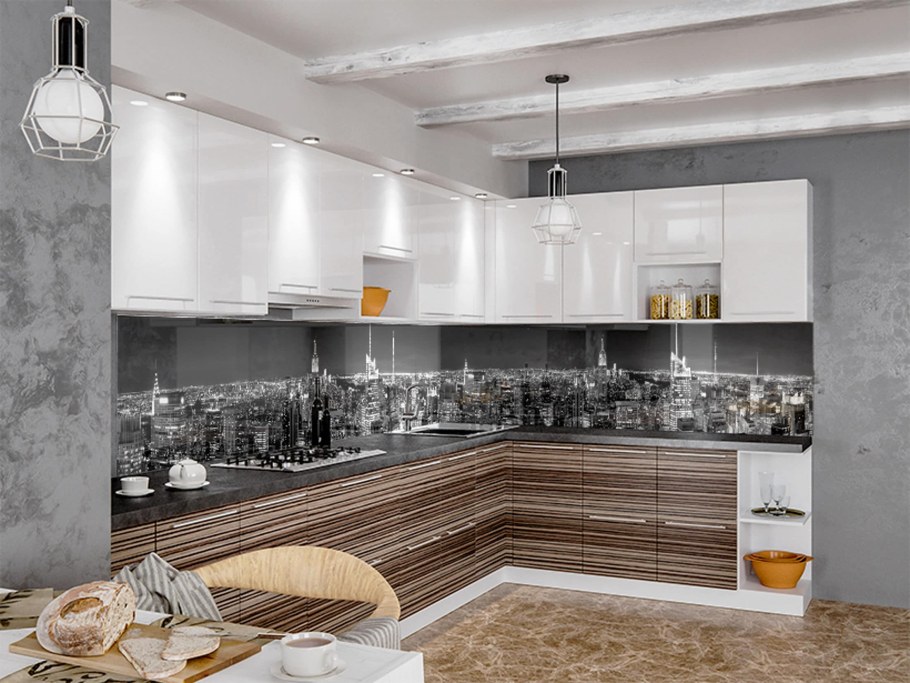 SP 063 стеновая панель