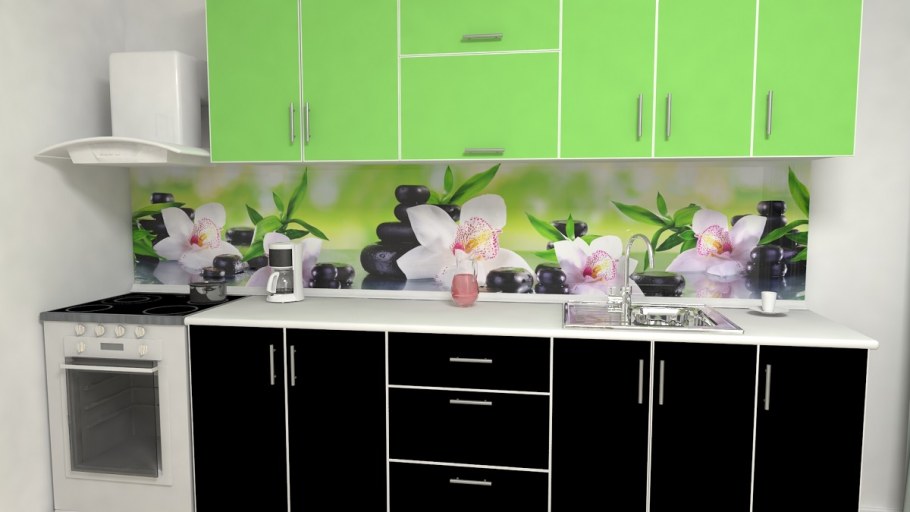 Стеновая панель Альбико SP 109