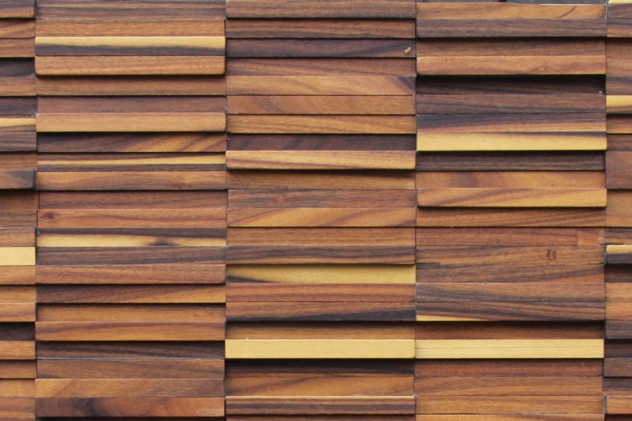 Панели цветные текстура дерева