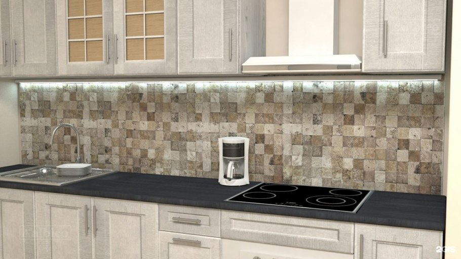 Столешница кедр 4089