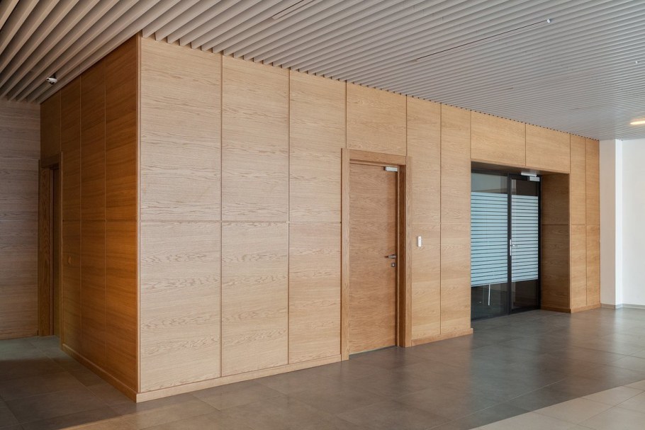 Стеновые панели rada Doors