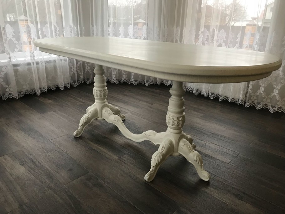 Стол обеденный Акма Mela 01