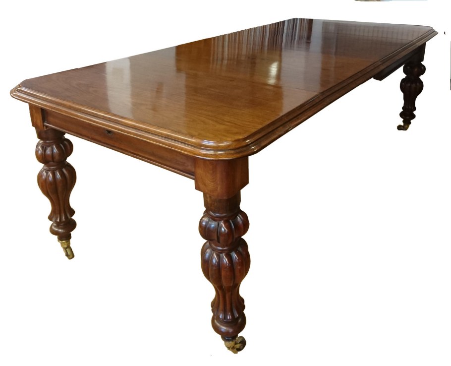 Стол обеденный Харви массив