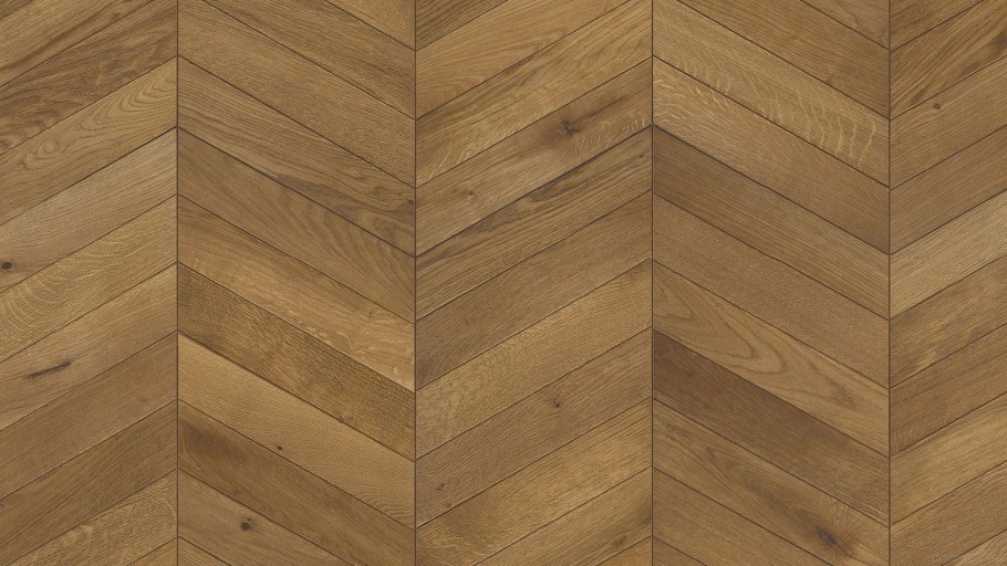 Marazzi Treverksoul Brown Chevron 11х54