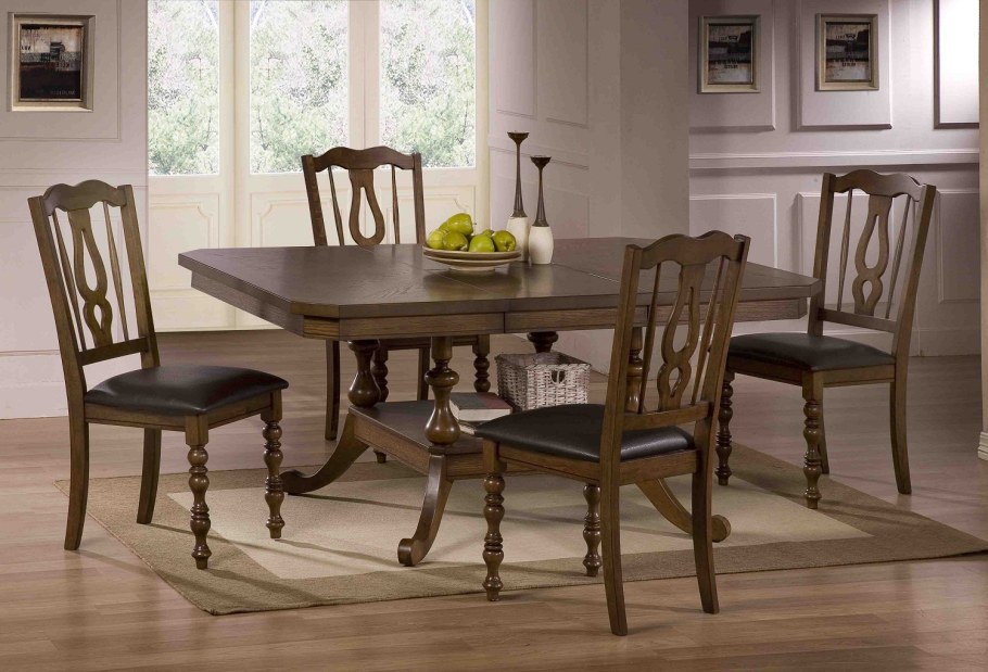 Обеденный стол фабрика Мик Малайзия