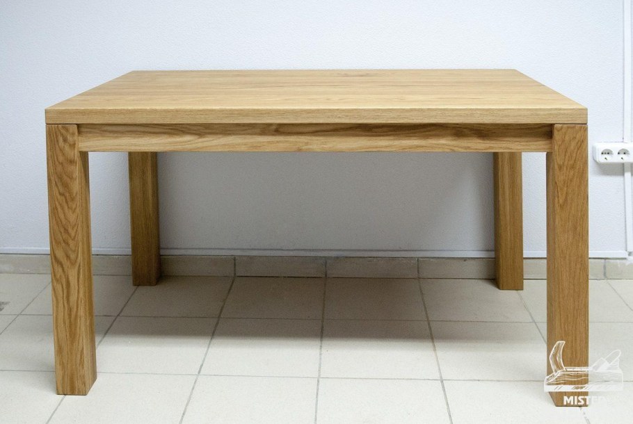 Стол обеденный лофт 1200*700