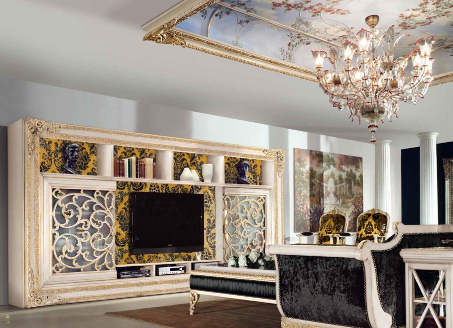 Персона эксклюзив мебель