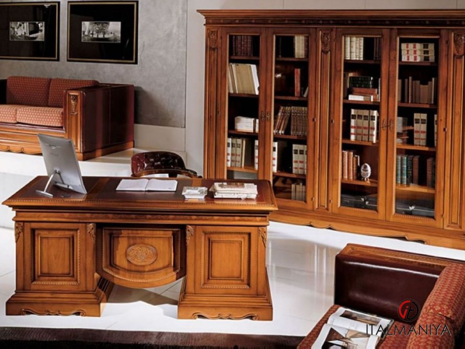 Bakokko кабинет мебель