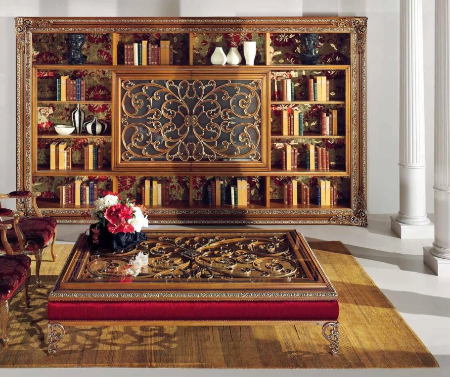 Bakokko мебель