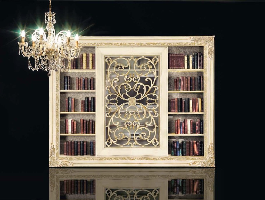 Стенка San Marco Bakokko