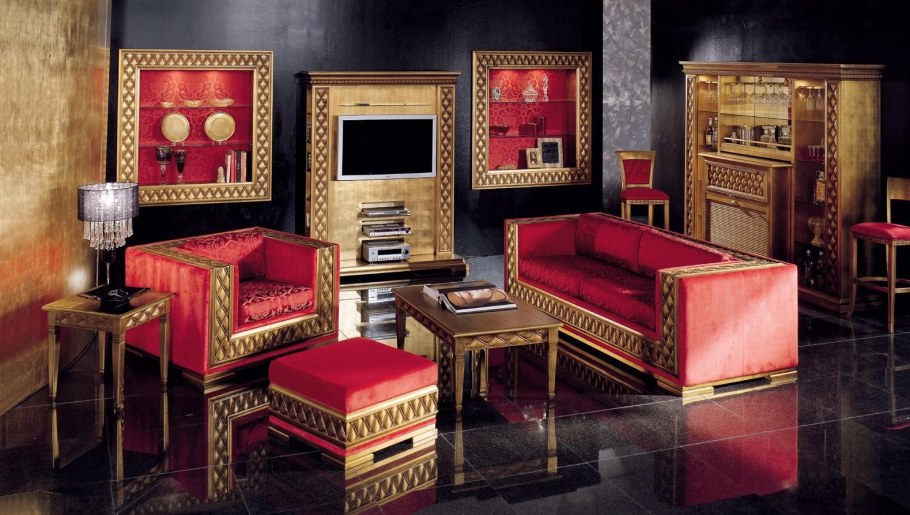 Bakokko мебель Phedra