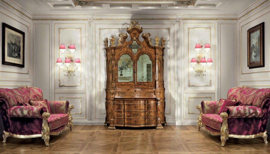 Bakokko мебель купить в Москве