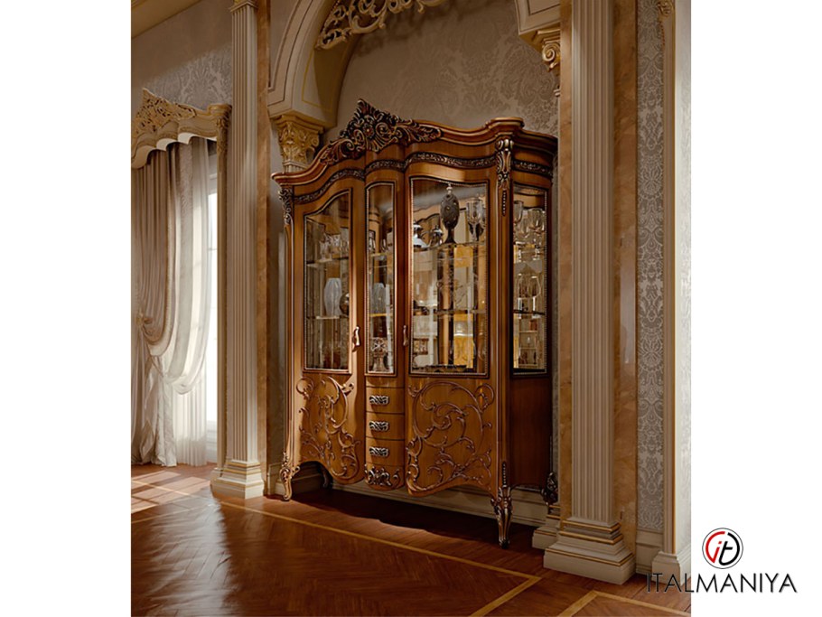 Гостиная Виттория