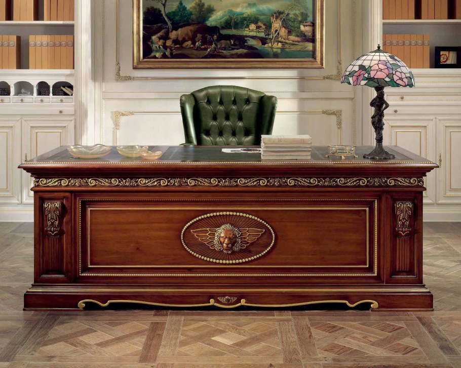 Bakokko стол письменный art5028