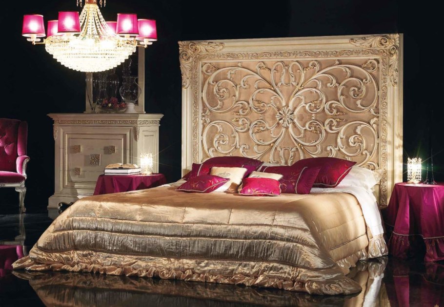 Спальня r фабрики Bakokko