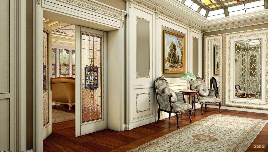 Bakokko мебель