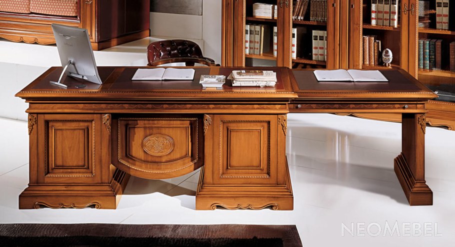 Письменный стол теджонс Art Santiago