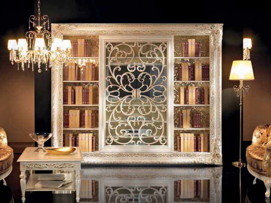 Шкафы Италии Bakokko