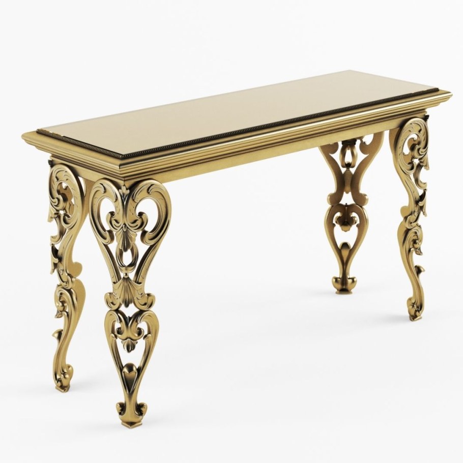 Консоль артикул 74080