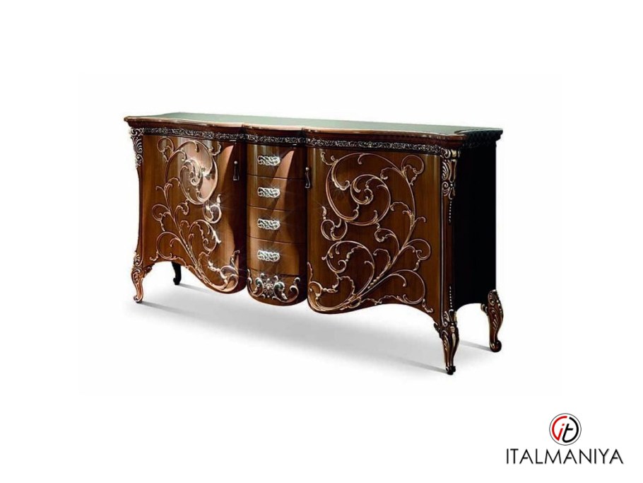 LC Sideboard »Vittoria Sideboard«