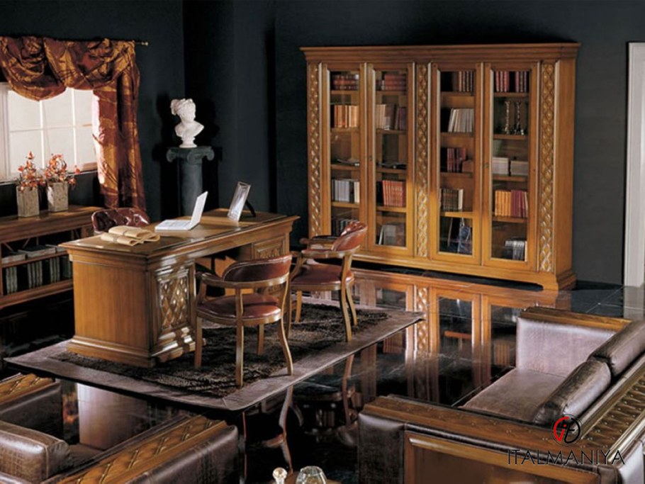 Итальянский письменный стол Bakokko