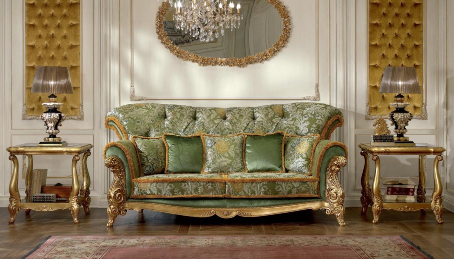 Bakokko мебель