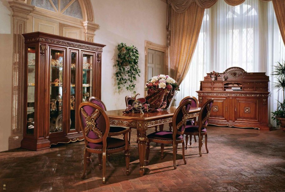 Bakokko мебель