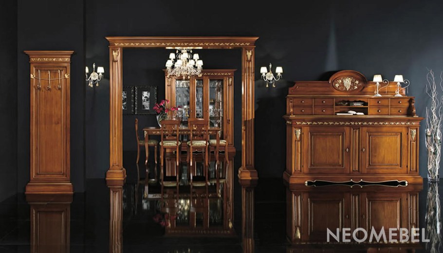 Bakokko стулья 1462v2/s