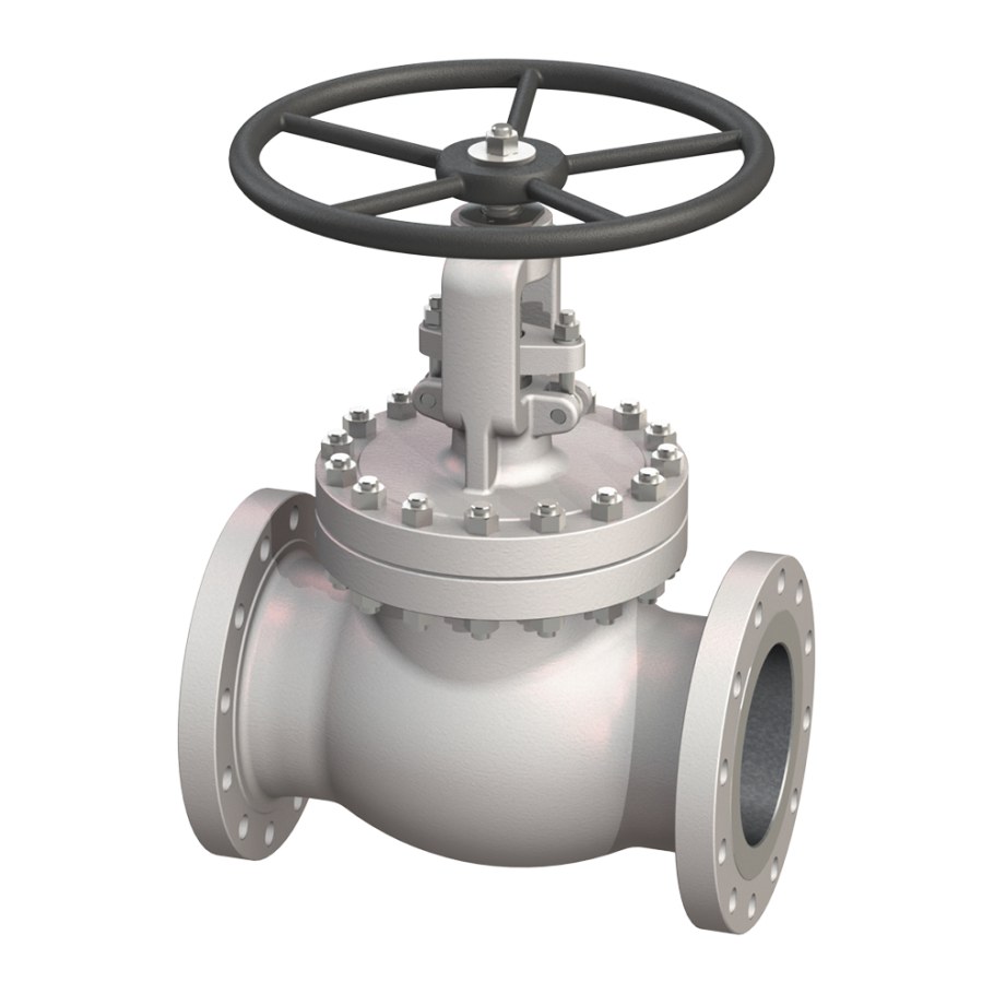 Задвижка PNG