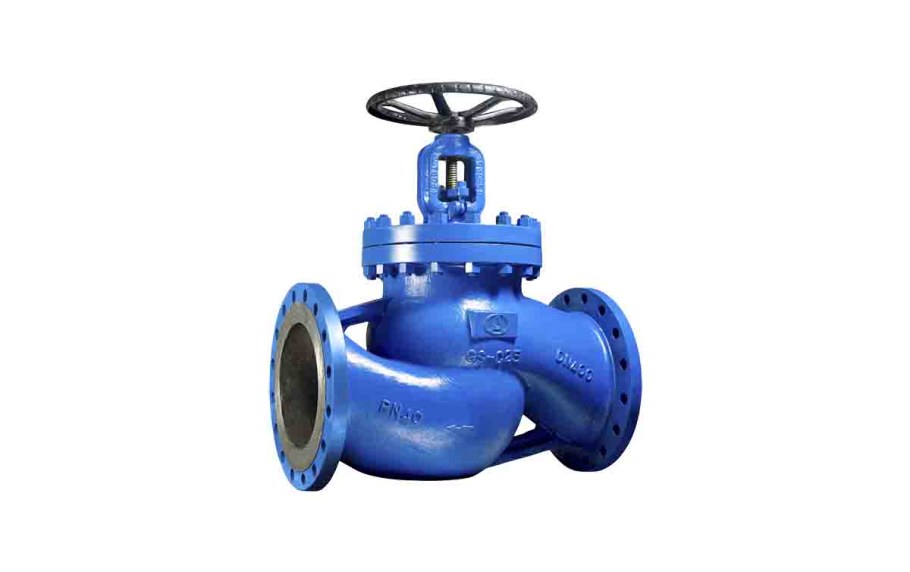 Задвижка ADL PN 40 dn200