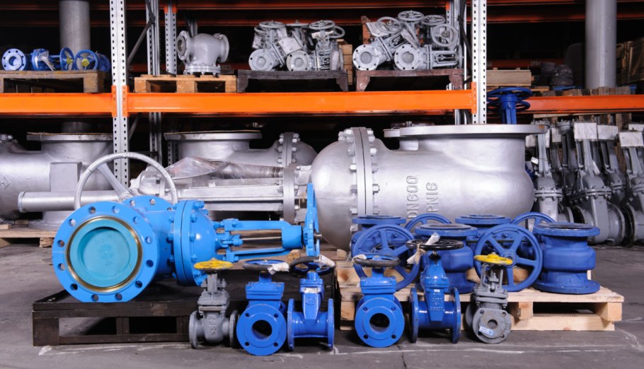 Задвижка kr14 Ду 200